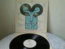 The Chameleons What Does Anything Mean? Basically Gatefold Vinyl LP StatLP221985
