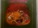 Meat Puppets ‎Self-titled SST Records 1982 SST009 Thermidor Black Flag 1ST PRESS