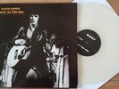 DAVID BOWIE - ZIGGY AT THE BBC -  CLEAR MARBLED VINYL 2014