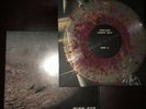Pipe-Eye Cosmic Blip Flightless SPLATTER vinyl EP King Gizzard 10” 45 RPM