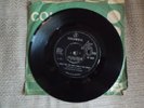 THE SHOTGUN EXPRESS I COULD FEEL THE WHOLE WORLD TURN ROUND 45rpm