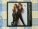Madonna - INTO THE GROOVE - LIMITED EDITION 12