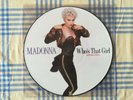 Madonna - WHO'S THAT GIRL - 12