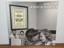 JOHN PRINE / In Spite of Ourselves Limited Edition Red vinyl Lucinda Williams SS