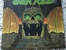 Over Kill ?– The Years Of Decay Original Thrash Metal Vinyl, LP, Album