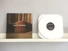 LOST IN TRANSLATION - soundtrack / lim.white vinyl x motion picture x ost x rare