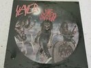 NEW Slayer Live Undead Sealed Vinyl Lp EP USA 1987 Orig Metal Blade Records ?