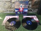 JULIAN COPE   PEGGY SUICIDE   GATEFOLD VINYL LP DOUBLE ALBUM   ILPSD 9977   VG+
