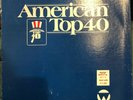American Top 40 5/2/82 4-LP Set Joan Jett, Elton John, Rolling Stones, Van Halen