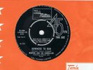MOTOWN-MARTHA & THE VANDELLAS-NOWHERE TO RUN/MOTORING-UK TAMLA TMG 502