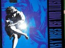GUNS N' ROSES USE YOUR ILLUSIONS 2 DLP Vinyl
