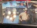 George Strait,Record Lot, LP’s