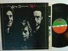PROG ROCK LP - KING CRIMSON - RED 1974 Atlantic SD 18110 STEREO VG++