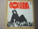 BONZO DOG DO DAH BAND Gorilla STEREO UK  With Booklet. 1stt Press VINYL LP
