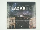 David Bowie - Lazarus Soundtrack - Exclusive Coloured Vinyl Triple LP