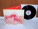 TANGERINE DREAM - ELECTRONIC MEDITATION - KRAUTROCK LP OHR 56 004