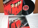 KRAFTWERK - DIE MENSCH MASCHINE - KRAUTROCK LP