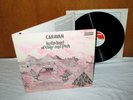 CARAVAN - IN THE LAND OF GREY AND PINK - UK PROG LP
