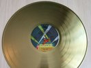 Electric Light Orchestra - Time Gold Vinyl Record