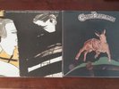 CAPTAIN BEEFHEART DOC AT THE RADAR STATION / BLUEJEANS & MOONBEAMS 2 LPS SEALED