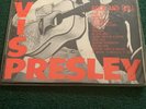 Elvis Presley. Rock N Roll. 1956. HMV. UK. Vinyl LP SPANISH