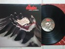Stranglers - Live (X Cert)  LP colour inner sleeve & lables UAG 30224  UK   EX+