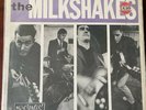 THE MILKSHAKES ALBUM 14 Rhythm And Blues Greats