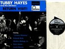 TUBBY HAYES AND THE ALL STARS RETURN VISIT  STL 5195