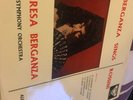 RARE SXL 2132 WBG ED1 BERGANZA SINGS ROSSINI LSO GIBSON