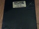 ROXY MUSIC VINYL LP SEALED COUNTRY LIFE