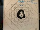 The Kinks Lola Versus Powerman And The Moneygoround Part One 1970 Free Shipping