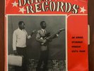 KANTE MANFLA - Air Afrique. AFRO LATIN BOOGALOO. Djima. African 45 EP