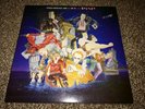 SEX PISTOLS,THE GREAT ROCK N ROLL SWINDLE EARLY VIRGIN 1980 PRESS,GREAT CON PUNK