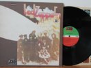 LED ZEPPELIN II LP (Atlantic SD 8236, orig 1969) RARE Ludwig Hot Mix RL SS