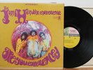 JIMI HENDRIX Are You Experienced LP (Reprise 6261, orig Tri Color Stereo) VG++
