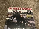Street Dogs - State Of Grace Lp 1st Press Red Vinyl Dropkick Murphys Rancid