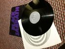 black sabbath master of reality lp 6360 050 swirl sleeve and box sleeve