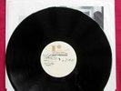 *Test Pressing* SACCHARINE TRUST Worldbroken LP SST Minutemen BLACK FLAG Punk