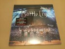 Judas Priest “Battle Cry” Orig EU 2016 Gatefold Numbered vinyl 2Lp Sealed