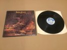 Judas Priest “Sad Wings Of Destiny” Original U.K. Signed 1975 Lp GULP1015