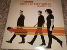 Hanson Greatest Hits Vinyl - Flawed Disc