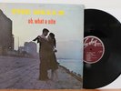 THE DELLS Oh, What A Nite LP (Vee Jay 1010, orig 1959 DG Mono) RARE Doo Wop