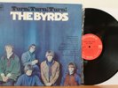THE BYRDS Turn Turn Turn LP (Columbia CL 2454, orig 2-eye Mono) VG+ Vinyl