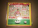 The Undertones My Perfect Cousin. Rare Jap 7” Pic   Punk