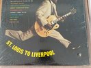 Chuck Berry From St. Louis To Liverpool Original US Chess Black Label Mono VG ++