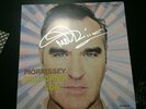 Morrissey California Son Signed LP Rare 2019 The Smiths Limited Steven Patrick