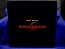 MAHOGANY RUSH VERY RARE SEALED LP MAHOGANY RUSH LIVE 1978 USA 1stPRESS NO CUTOUT