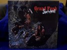 GRAND FUNK VERY RARE SEALED LP SURVIVAL 1972 USA 1stPRESS NOT A REISSUE