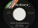 Garage 45 - Roy Junior - Victim Of Circumstances - Hickory - mp3