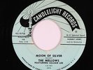 Doo-Wop 45 - Mellows ft. Lillian Lee - Moon Of Silver - Candlelight - mp3